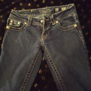 Miss Me size 27